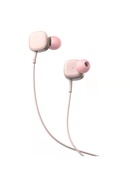 Austiņas Tellur Basic Sigma Wired In-Ear Headphones Pink