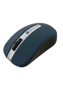 Pele Tellur Basic Wireless Mouse, LED Dark Blue