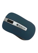 Pele Tellur Basic Wireless Mouse, LED Dark Blue Hover