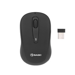 Pele Tellur Basic Wireless Mouse mini black