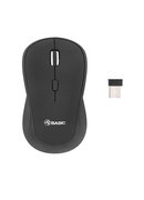 Pele Tellur Basic Wireless Mouse regular black