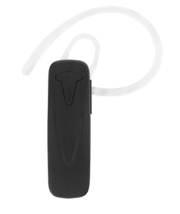  Tellur Bluetooth Headset Monos Black  Hover
