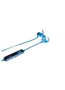 Austiņas Tellur Bluetooth Headset Sport Runner series blue