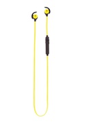 Austiņas Tellur Bluetooth Headset Sport Speed series yellow