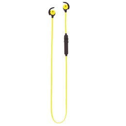 Austiņas Tellur Bluetooth Headset Sport Speed series yellow