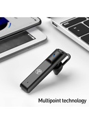  Tellur Bluetooth Headset Vox 40 black Hover