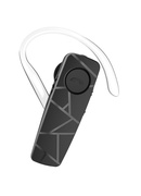 Tellur Bluetooth Headset Vox 55 Black