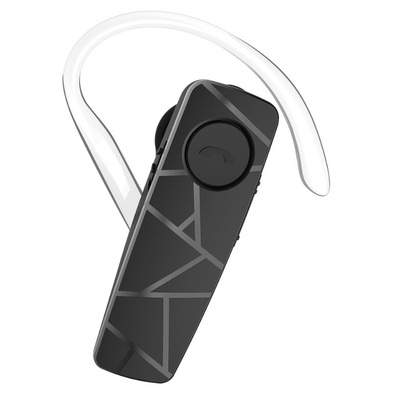  Tellur Bluetooth Headset Vox 55 Black