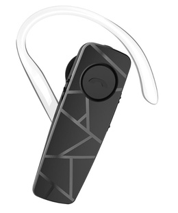  Tellur Bluetooth Headset Vox 55 Black  Hover