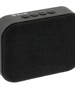 Tellur Bluetooth Speaker Callisto Black  Hover
