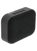  Tellur Bluetooth Speaker Callisto Black Hover