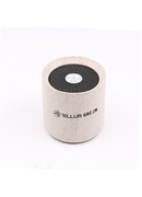  Tellur Bluetooth Speaker Green 3W Cream