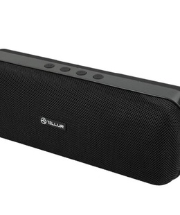  Tellur Bluetooth Speaker Loop 10W Black  Hover