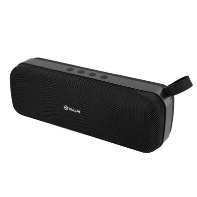  Tellur Bluetooth Speaker Loop 10W Black