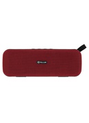  Tellur Bluetooth Speaker Loop 10W Red Hover