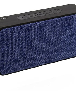  Tellur Bluetooth Speaker Lycaon Gray  Hover