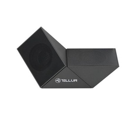  Tellur Bluetooth Speaker Nyx Black