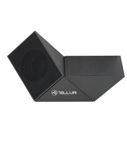  Tellur Bluetooth Speaker Nyx Black  Hover