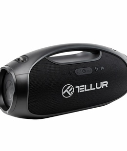  Tellur Bluetooth Speaker Obia Pro 60W black  Hover