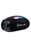  Tellur Bluetooth Speaker Obia Pro 60W black Hover
