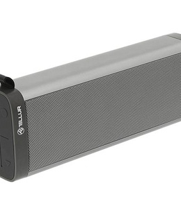  Tellur Bluetooth Speaker Selene Gray  Hover