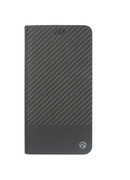  Tellur Book Case Carbon for iPhone XS MAX black