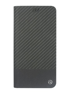  Tellur Book Case Carbon for iPhone XS MAX black  Hover