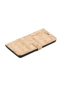  Tellur Book case for iPhone 7 cork