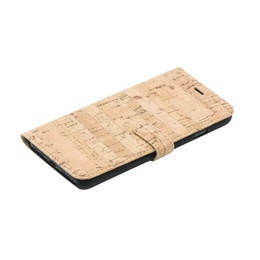  Tellur Book case for iPhone 7 cork