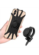  Tellur BPH100 Bike Phone Holder Black Hover