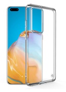  Tellur Cover Basic Silicone for Huawei P40 Pro transparent