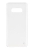  Tellur Cover Basic Silicone for Samsung Galaxy S10 Lite transparent