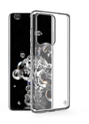  Tellur Cover Basic Silicone for Samsung S20 Ultra transparent