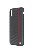  Tellur Cover Carbon for iPhone XS MAX black Hover