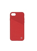  Tellur Cover Exquis for iPhone 8 red