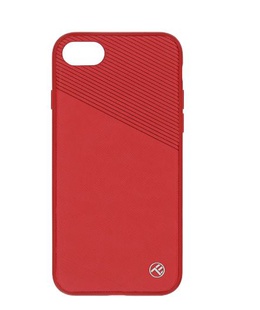  Tellur Cover Exquis for iPhone 8 red  Hover