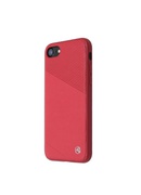  Tellur Cover Exquis for iPhone 8 red Hover