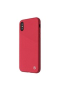  Tellur Cover Exquis for iPhone X/XS red Hover