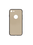  Tellur Cover Glass DUO for iPhone 8 gold