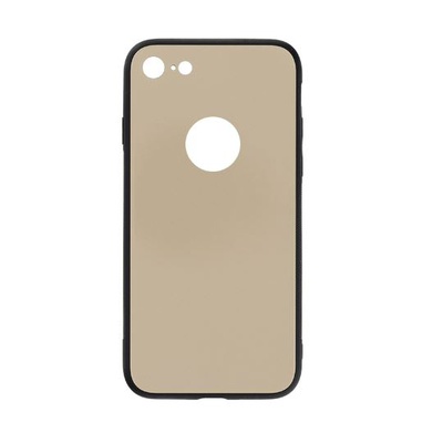  Tellur Cover Glass DUO for iPhone 8 gold