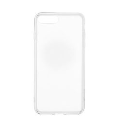  Tellur Cover Glass MAX for iPhone 8 Plus transparent
