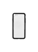  Tellur Cover Glass Simple for iPhone 8 black