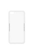  Tellur Cover Glass Simple for iPhone 8 Plus white