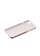  Tellur Cover Hard Case for iPhone 7 Horizontal Stripes rose