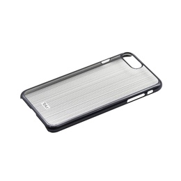  Tellur Cover Hard Case for iPhone 7 Plus Vertical Stripes black