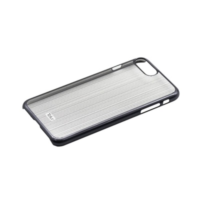  Tellur Cover Hard Case for iPhone 7 Plus Vertical Stripes black