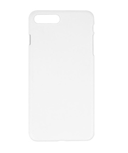  Tellur Cover Hard Case for iPhone 7 Plus white  Hover