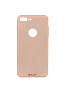  Tellur Cover Heat Dissipation for iPhone 8 Plus rose gold