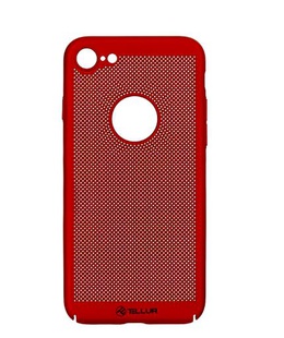  Tellur Cover Heat Dissipation for iPhone 8 red  Hover