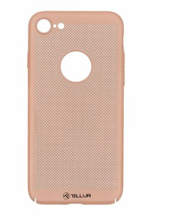  Tellur Cover Heat Dissipation for iPhone 8 rose gold  Hover